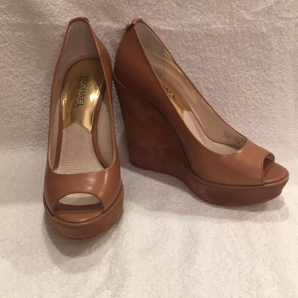 Shoes / Michael by Michael Kors